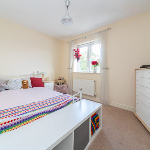 Highland Drive, Loughborough, LE11