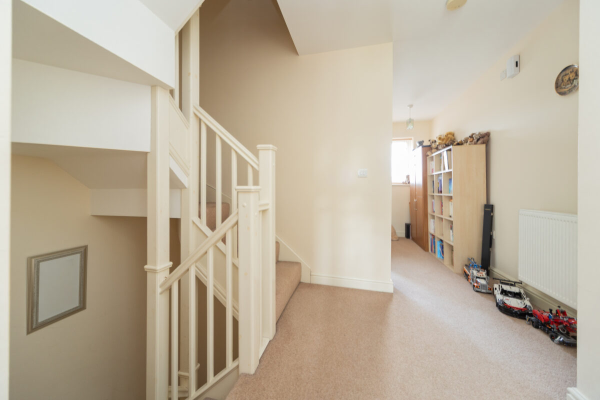 Highland Drive, Loughborough, LE11