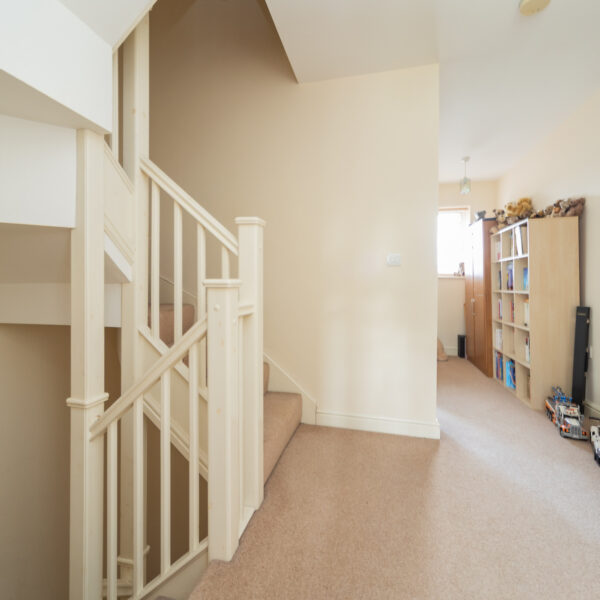Highland Drive, Loughborough, LE11