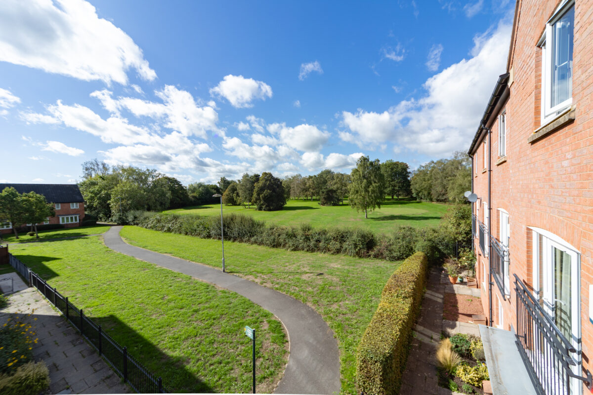 Highland Drive, Loughborough, LE11
