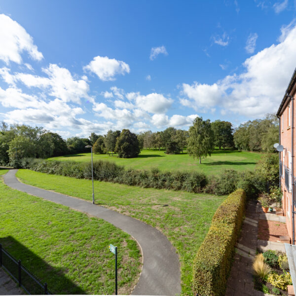 Highland Drive, Loughborough, LE11