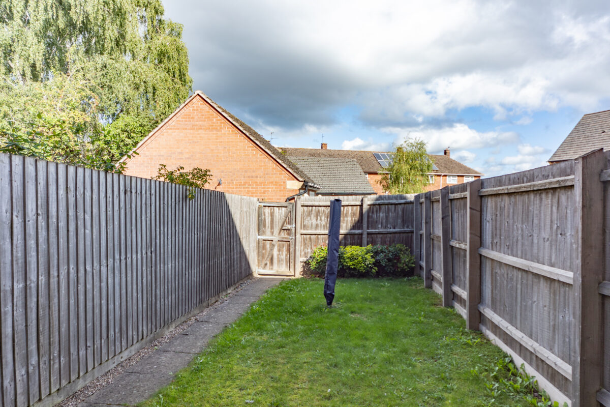 Highland Drive, Loughborough, LE11