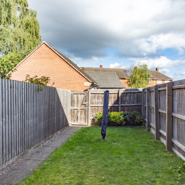 Highland Drive, Loughborough, LE11