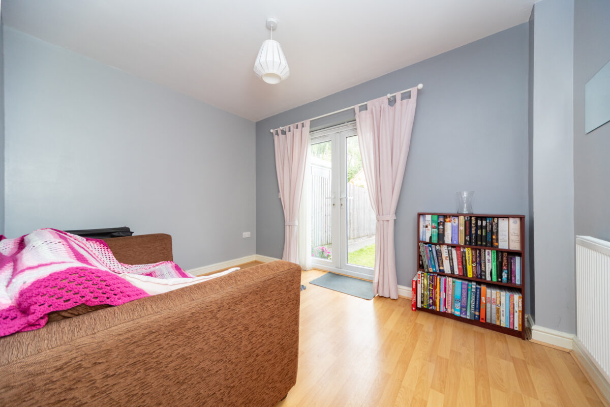 Highland Drive, Loughborough, LE11