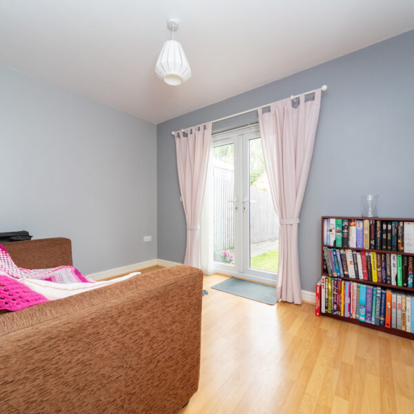 Highland Drive, Loughborough, LE11