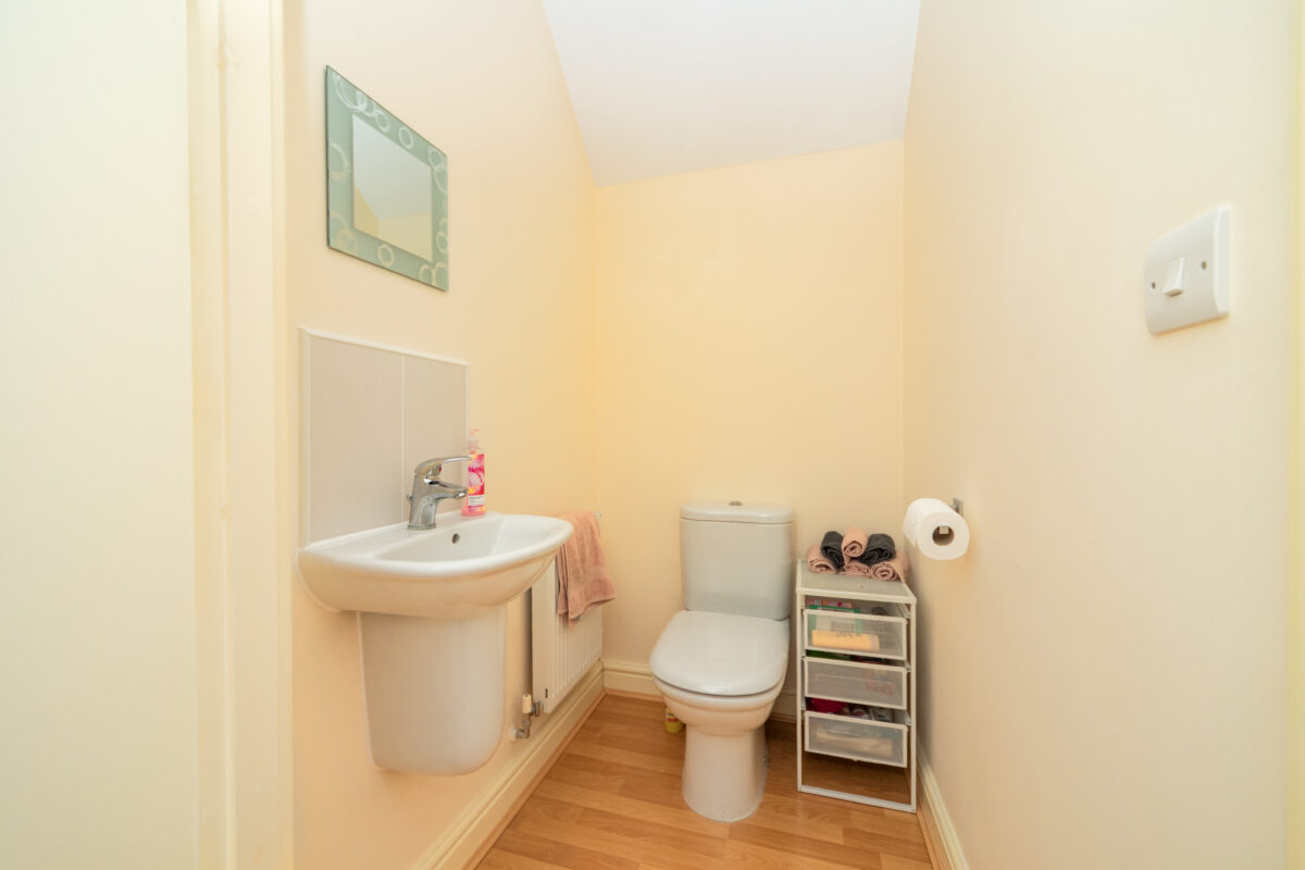 Highland Drive, Loughborough, LE11