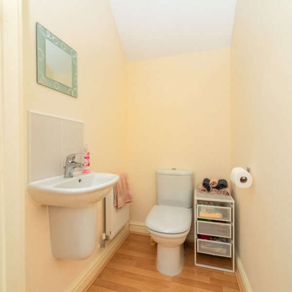 Highland Drive, Loughborough, LE11