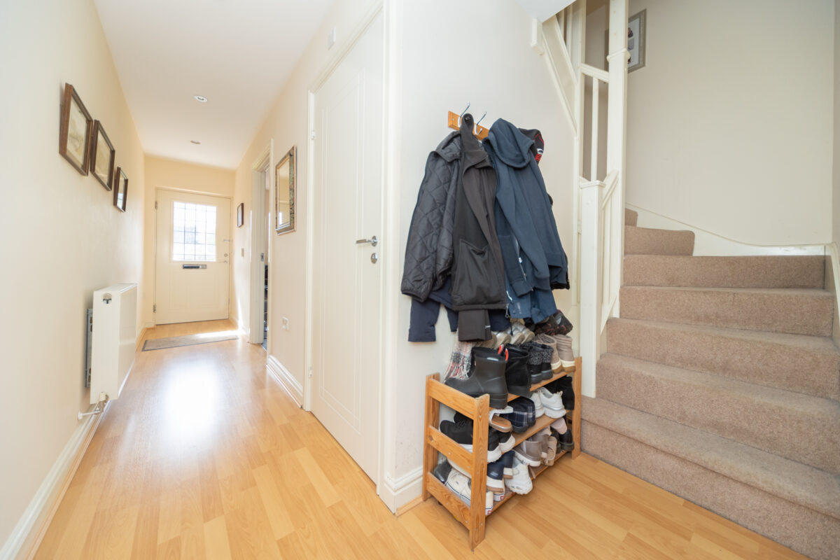 Highland Drive, Loughborough, LE11