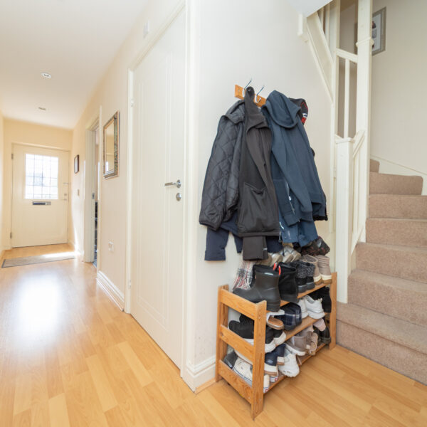 Highland Drive, Loughborough, LE11