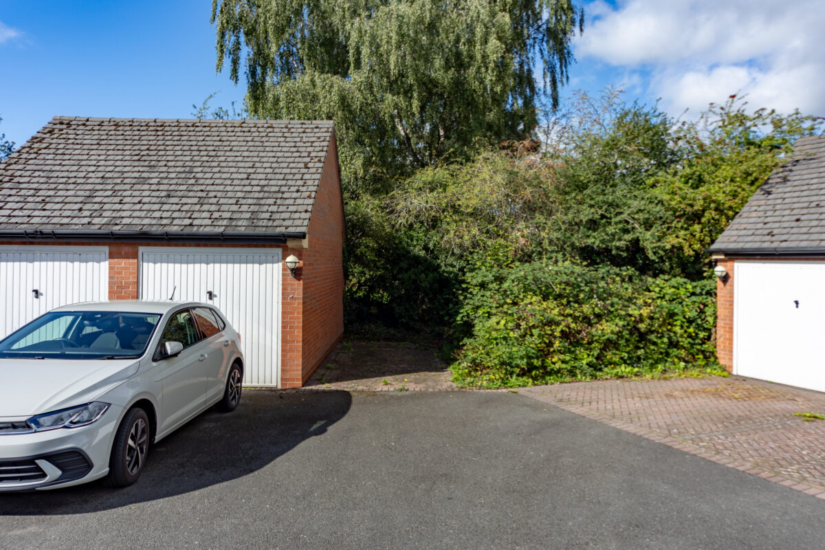 Highland Drive, Loughborough, LE11