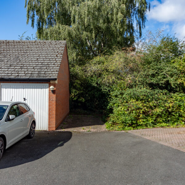 Highland Drive, Loughborough, LE11