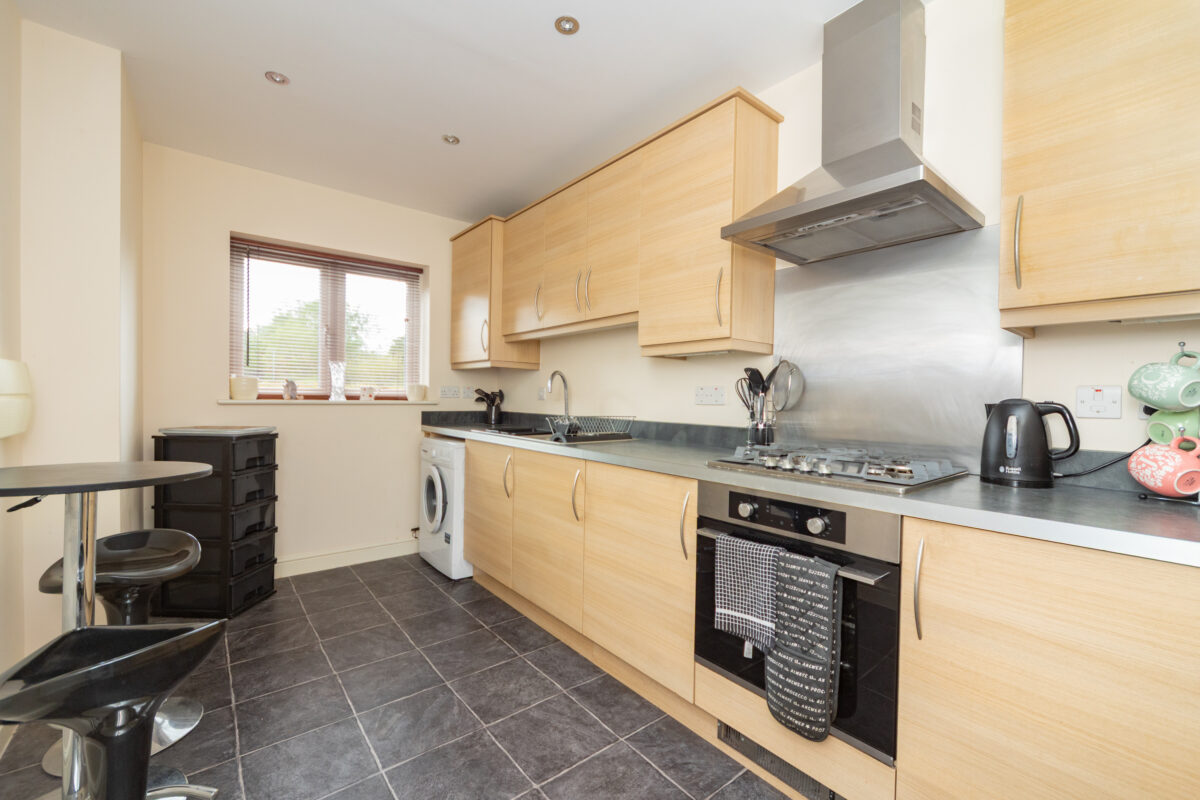 Highland Drive, Loughborough, LE11