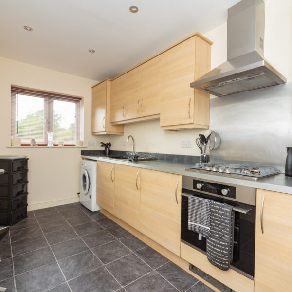 Highland Drive, Loughborough, LE11