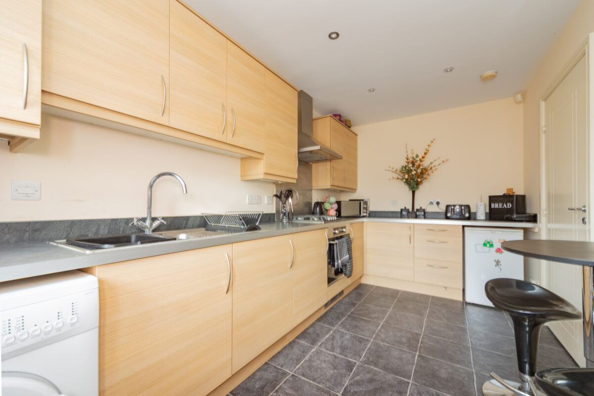 Highland Drive, Loughborough, LE11