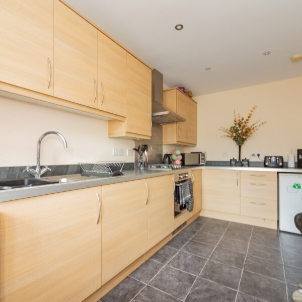 Highland Drive, Loughborough, LE11