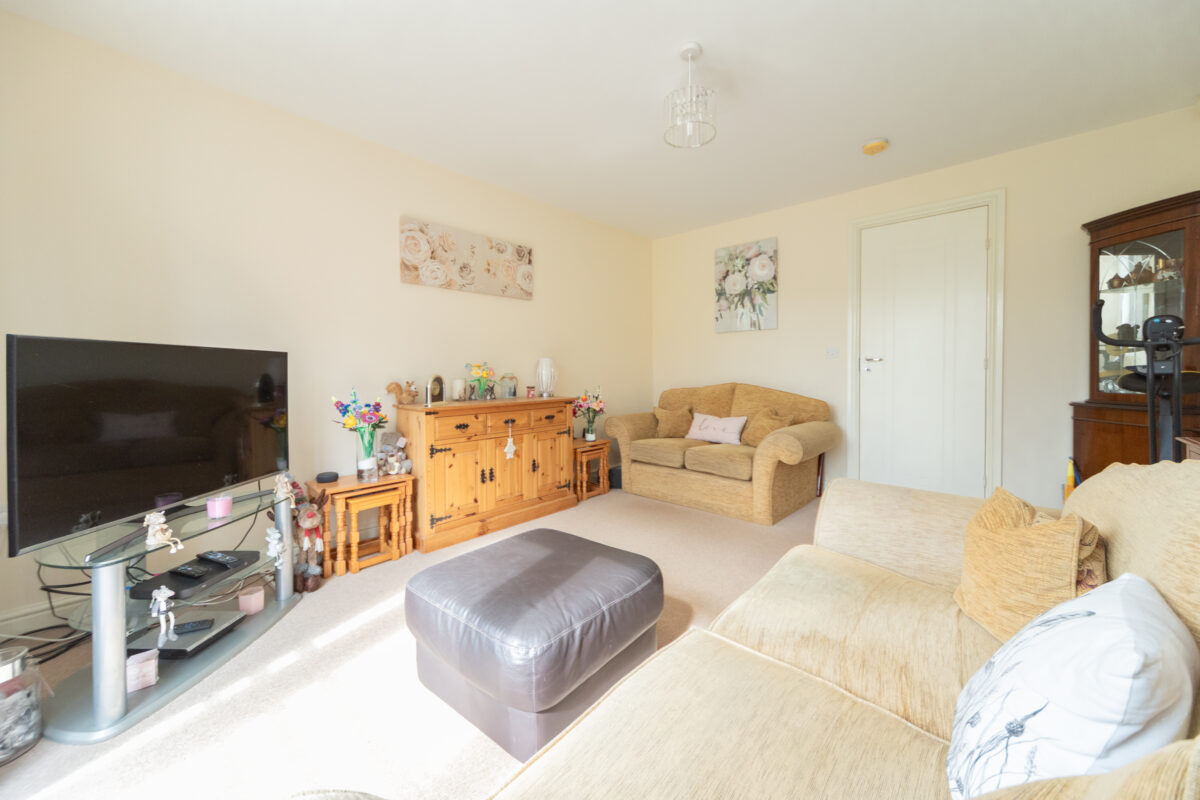 Highland Drive, Loughborough, LE11
