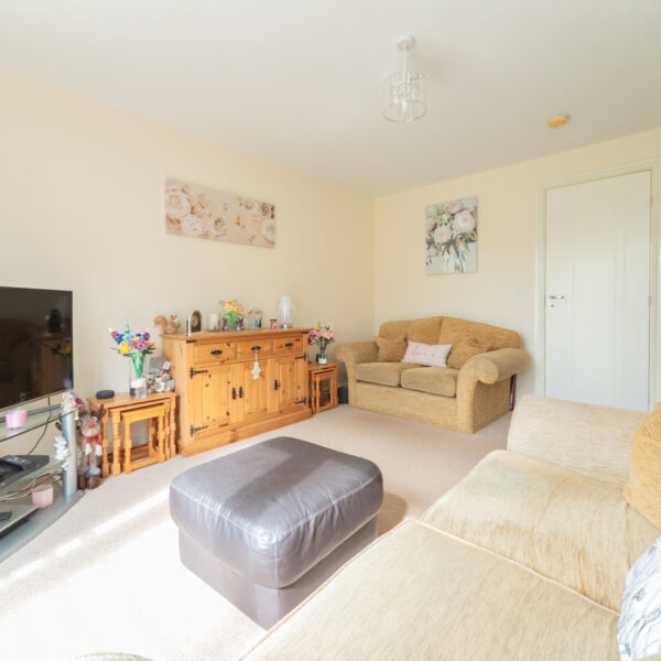 Highland Drive, Loughborough, LE11