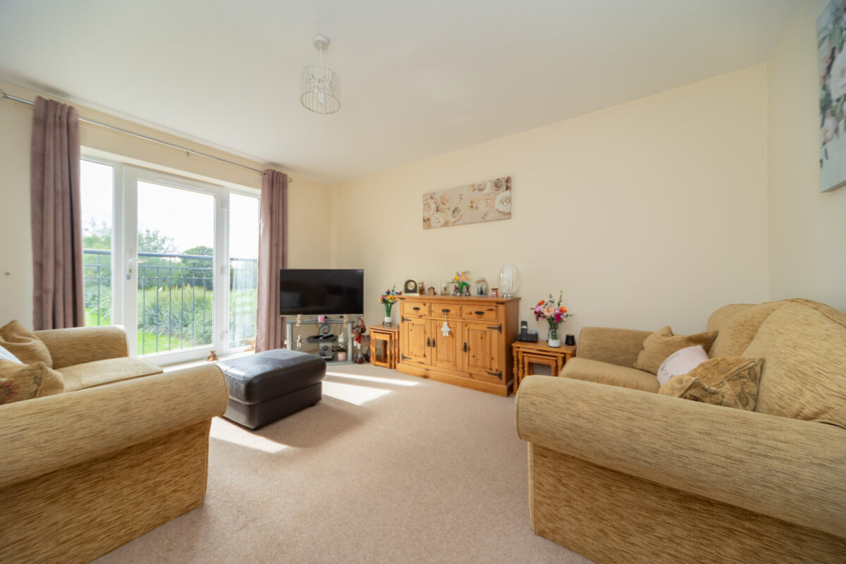 Highland Drive, Loughborough, LE11