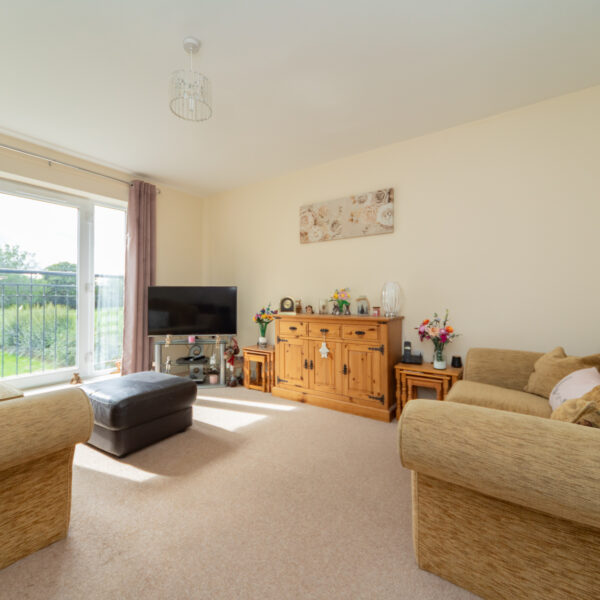 Highland Drive, Loughborough, LE11