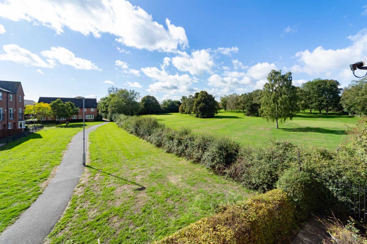 Highland Drive, Loughborough, LE11