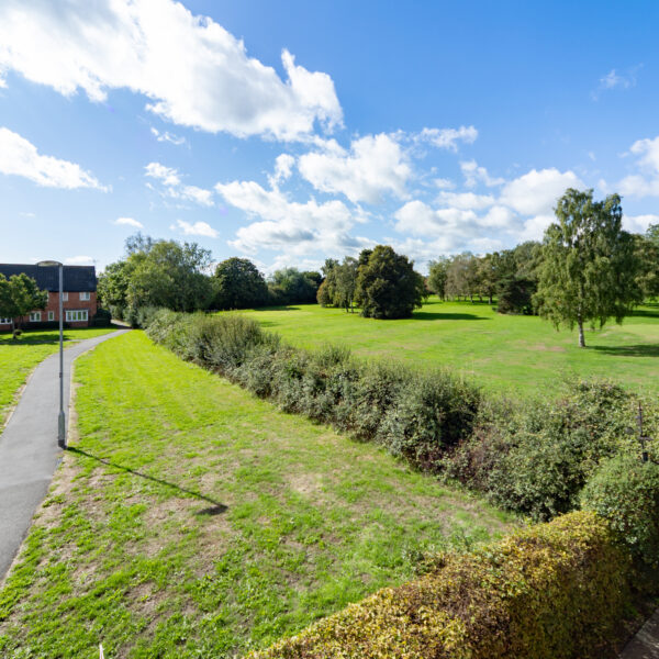 Highland Drive, Loughborough, LE11