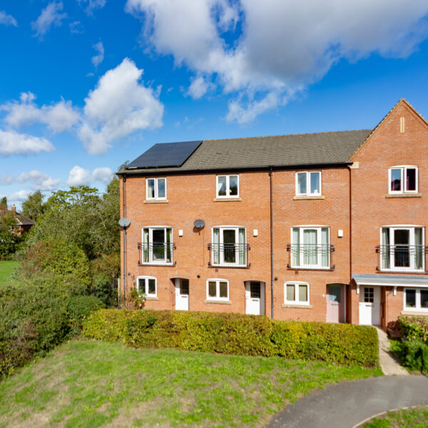 Highland Drive, Loughborough, LE11