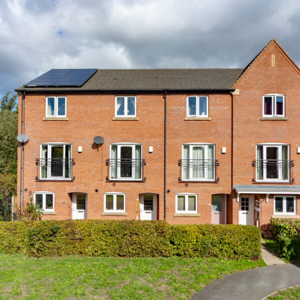 Highland Drive, Loughborough, LE11