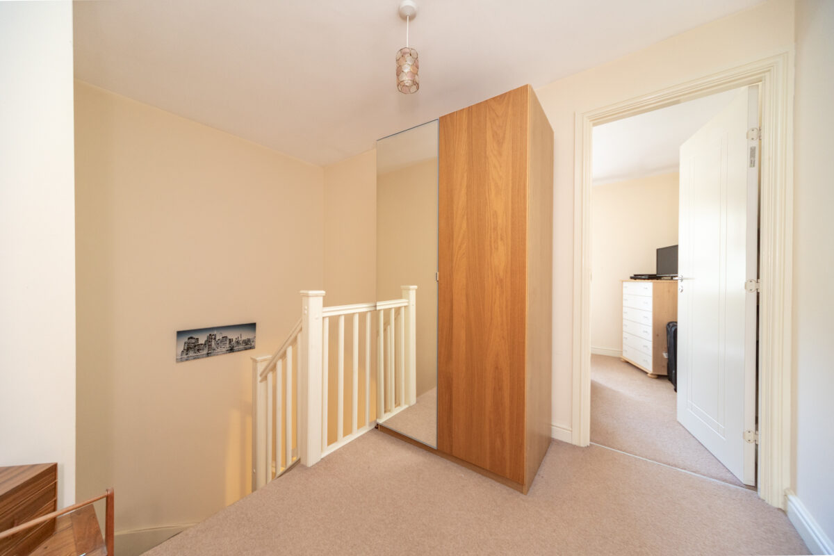 Highland Drive, Loughborough, LE11