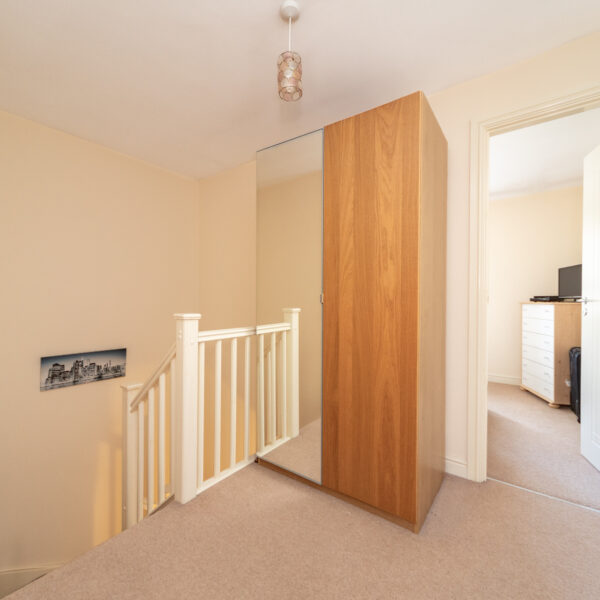 Highland Drive, Loughborough, LE11