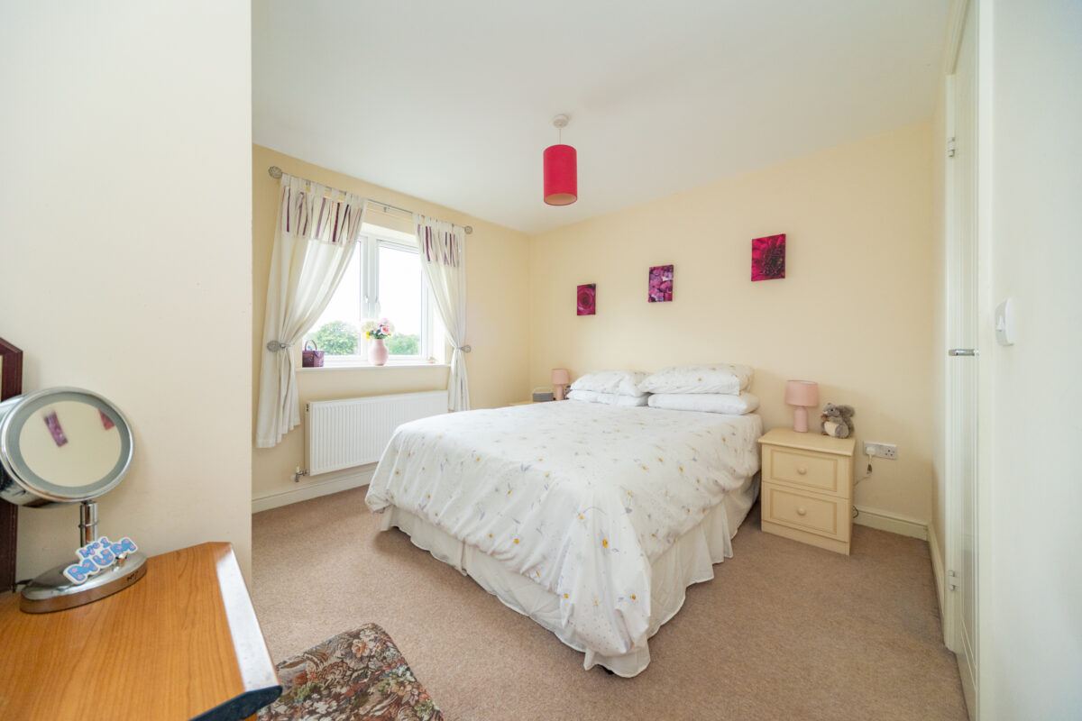 Highland Drive, Loughborough, LE11