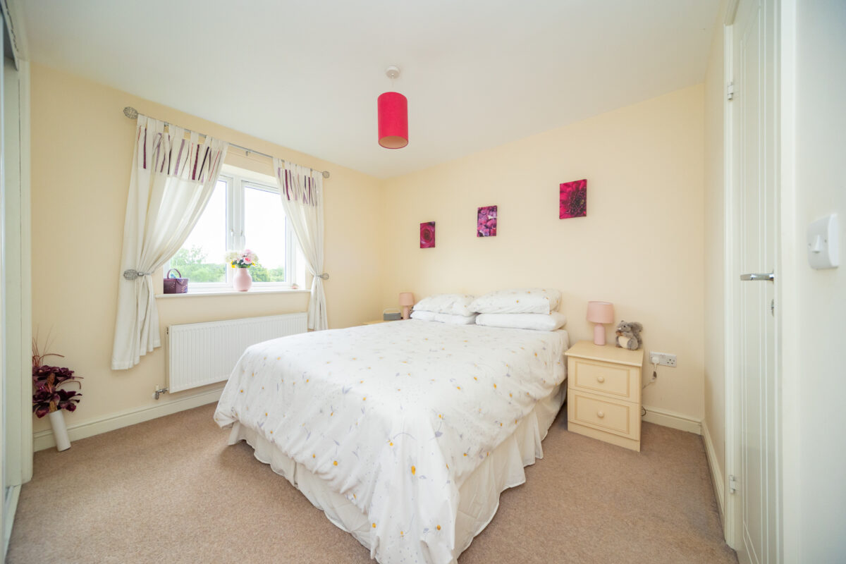 Highland Drive, Loughborough, LE11