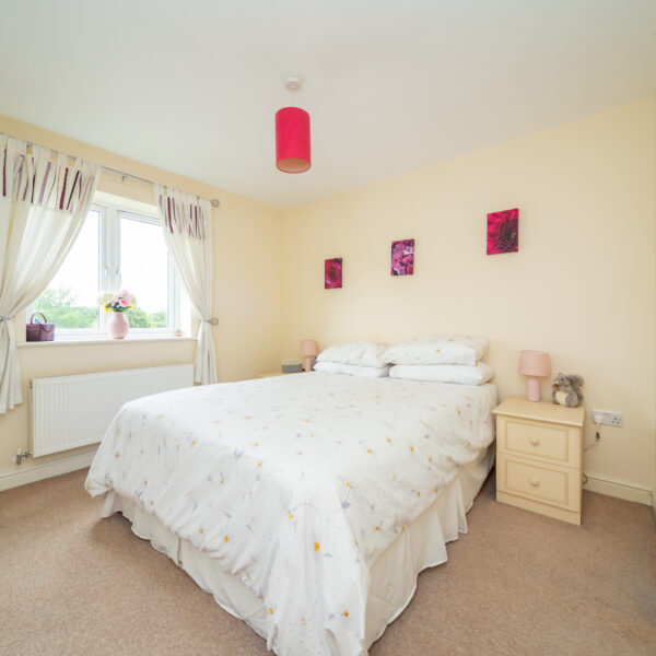 Highland Drive, Loughborough, LE11