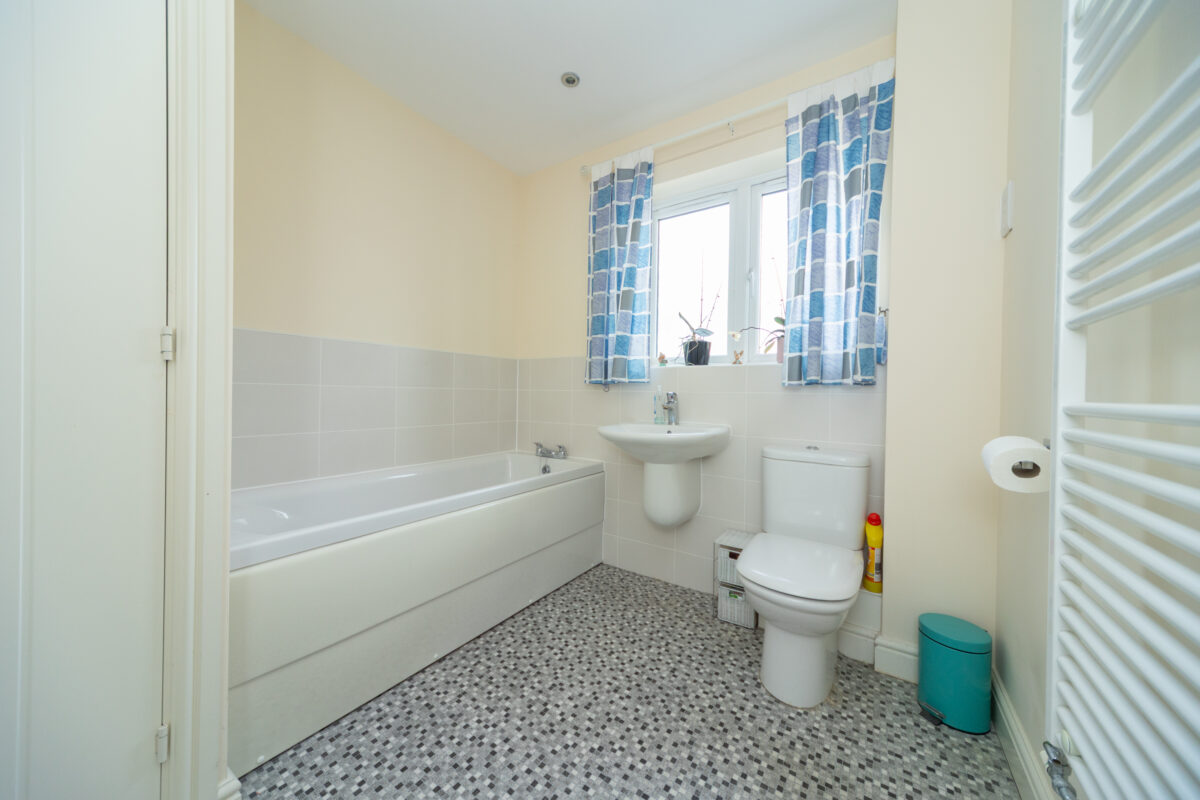 Highland Drive, Loughborough, LE11