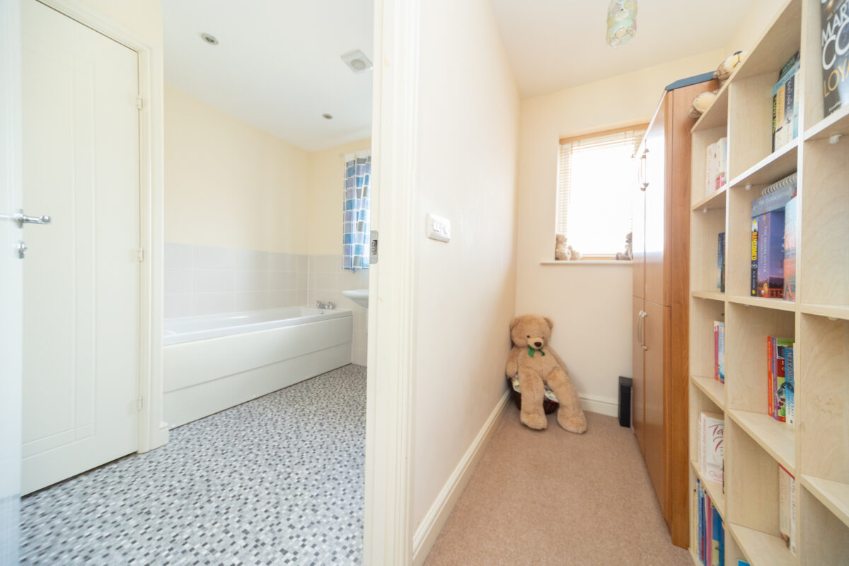 Highland Drive, Loughborough, LE11