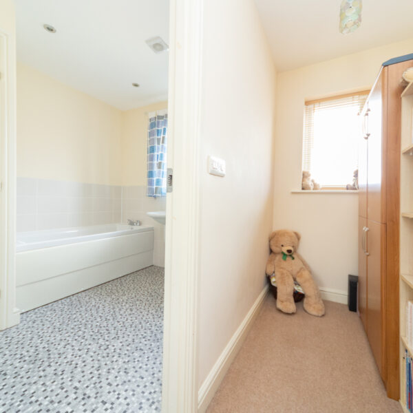 Highland Drive, Loughborough, LE11