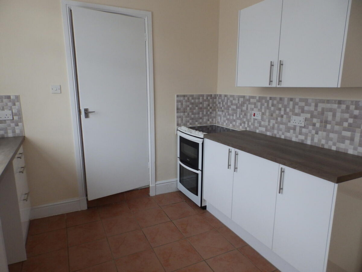 Milligan Road,  Aylestone