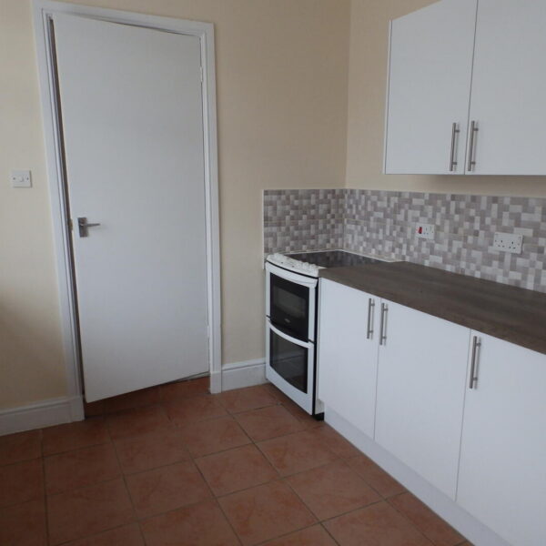 Milligan Road,  Aylestone