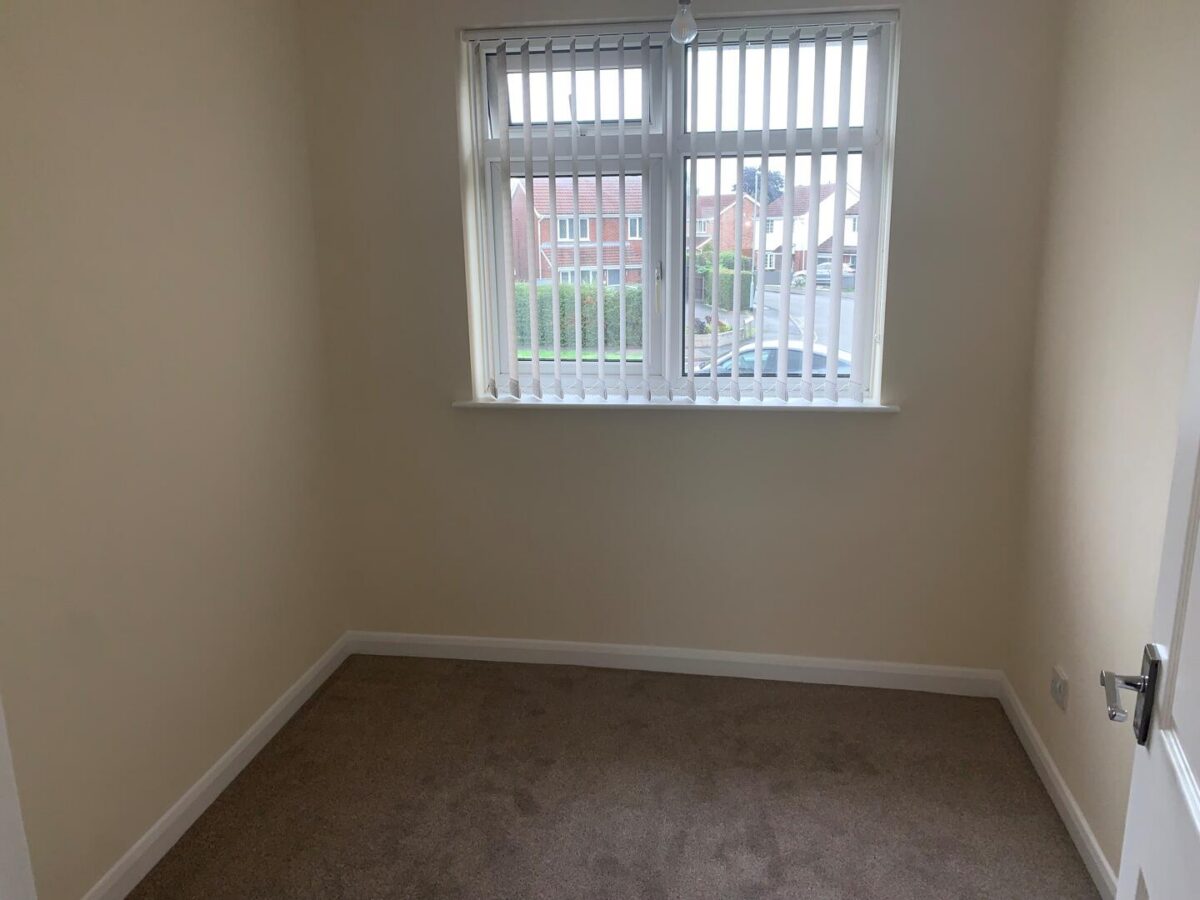 Warren Lane, Leicester Forest East, Leicester