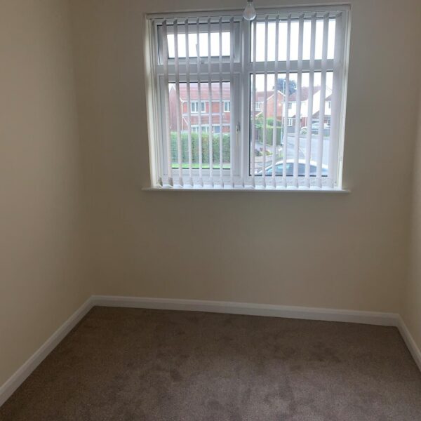 Warren Lane, Leicester Forest East, Leicester