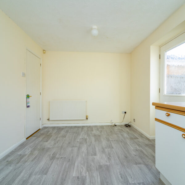 Tristram Close, Leicester Forest East, LE3