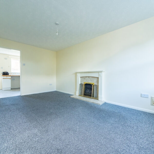 Tristram Close, Leicester Forest East, LE3