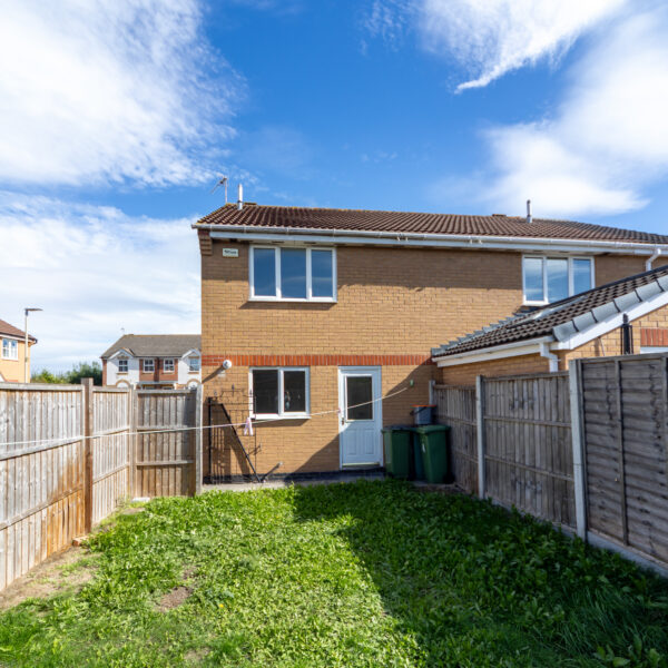 Tristram Close, Leicester Forest East, LE3