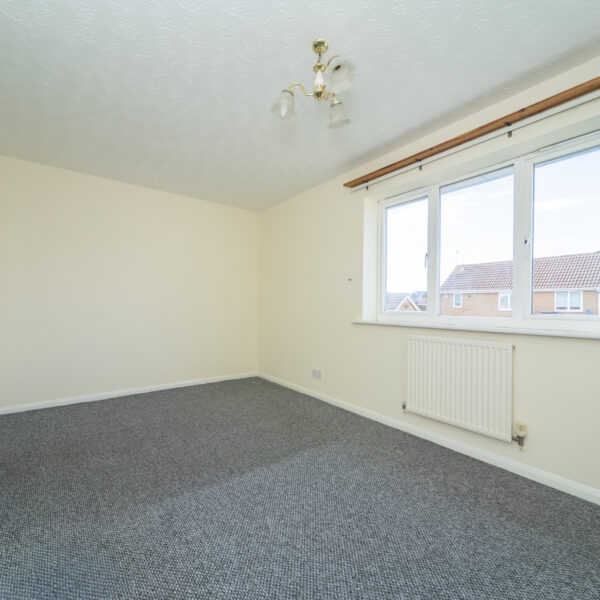 Tristram Close, Leicester Forest East, LE3