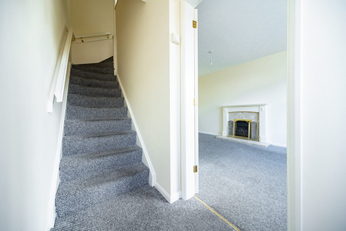 Tristram Close, Leicester Forest East, LE3