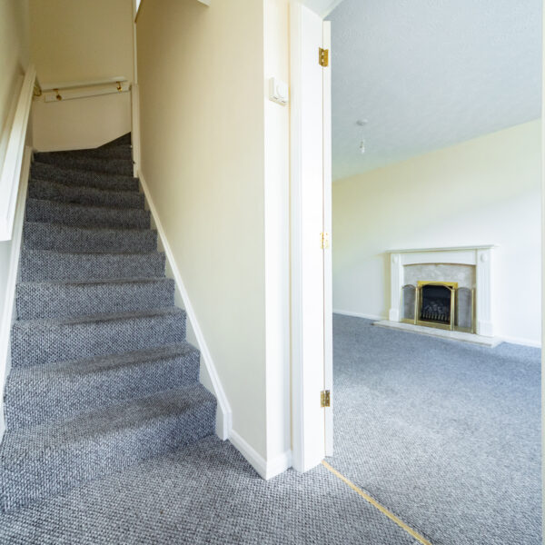 Tristram Close, Leicester Forest East, LE3