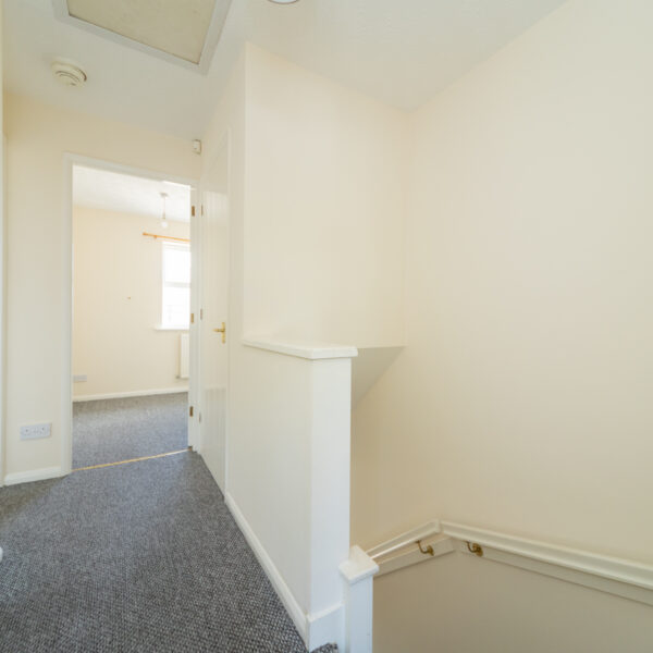 Tristram Close, Leicester Forest East, LE3