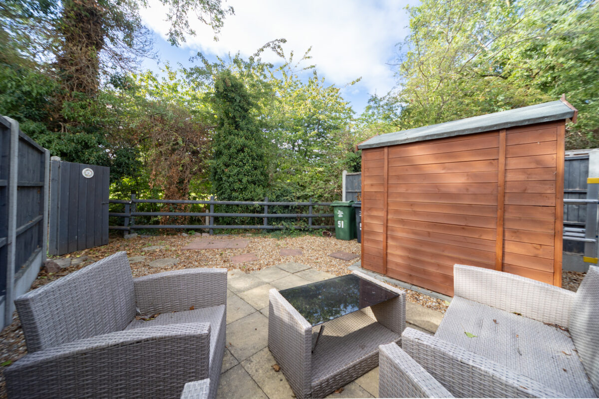 Angus Drive, Loughborough, LE11