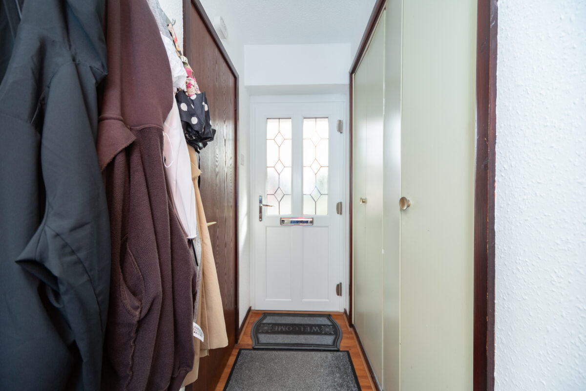 Angus Drive, Loughborough, LE11