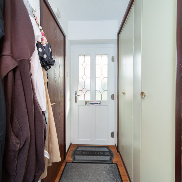 Angus Drive, Loughborough, LE11
