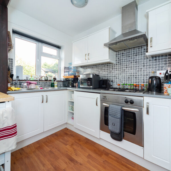Angus Drive, Loughborough, LE11
